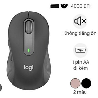 Phím chuột chơi game phong cách năng động