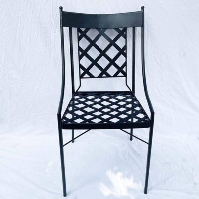 Ghế café Crona IBIE nhiều tùy chọn