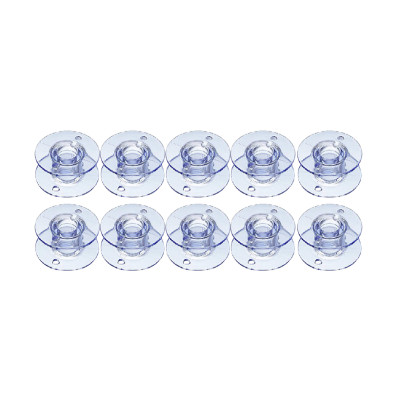 [Hàng chính hãng] Set 10 suốt chỉ Brother SFB