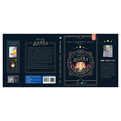 Sách - Chữa Lành Luân Xa - 1980 Books