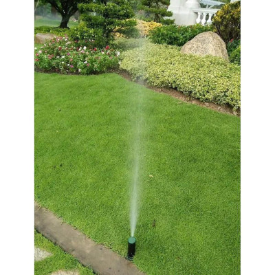 Đầu phun rotor phun tia bán kính 5.8-12m tưới sân vườn HÀNG CAO CẤP