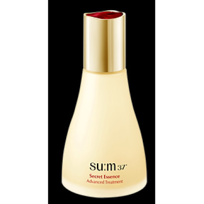 Tinh chất cải thiện các vấn đề về da Su:m 37 Secret Essence Advanced 80ml