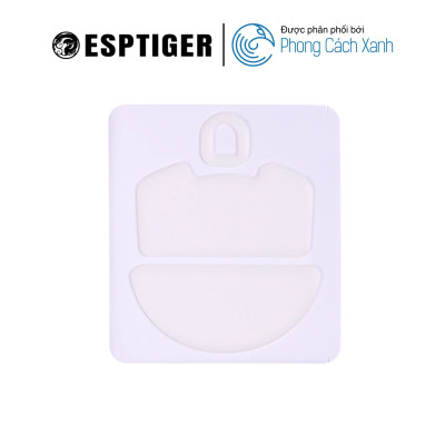 Feet chuột PTFE ESPTiger ICE V2 Razer Viper V3 Pro (1 bộ) - Hàng Chính Hãng