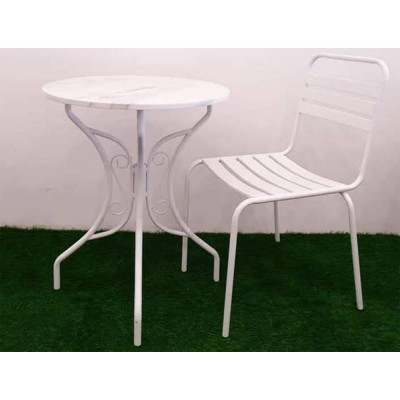 Ghế café Maso IBIE nhiều tùy chọn