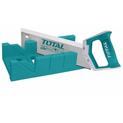 BỘ CƯA VÀ KHUNG TOTAL THT59126 - HÀNG CHÍNH HÃNG