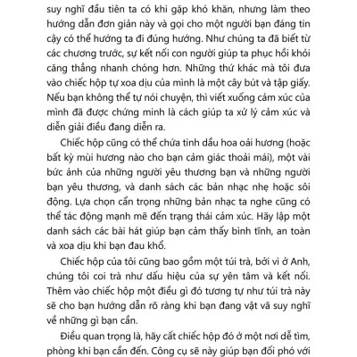 Bộ Công Cụ Để Đối Mặt Với Cuộc Sống - Sao Trước Đây Không Ai Nói Với Tôi Điều Này?