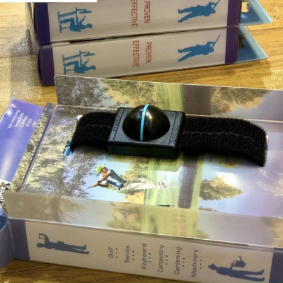 Đồng hồ giảm chấn Elbow -TENEX ELBOW SHOCK ABSORBER