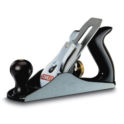 BÀO GỖ CẦM TAY 245MM, 355MM STANLEY 1-12-004 , 1-12-005 - HÀNG CHÍNH HÃNG