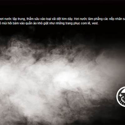 Bàn Ủi Điện Panasonic NI-U400CPRA - Hàng Chính Hãng