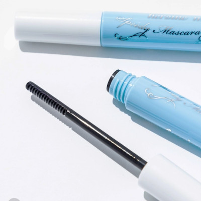 Mascara Tẩy Trang Mắt Kissme Heroine Make (7.3 mL)