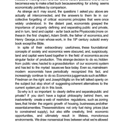 Sách - The New School of Economics - The Platform and Theory Behind the Ne by Philip Allan (UK edition, Trade Paperback)