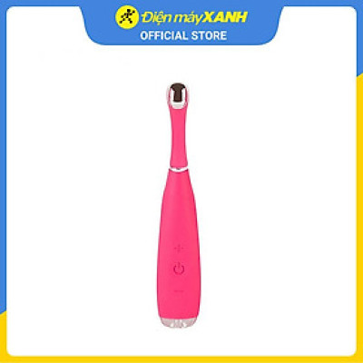 Máy rửa mặt và massage vùng mắt Rio FARA - Hàng chính hãng