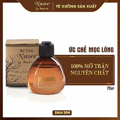 Mỡ Trăn N