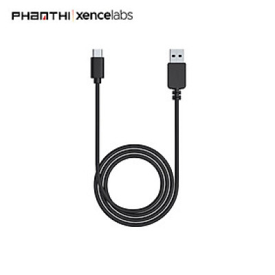 Dây Cáp Tín Hiệu Dùng Cho Bảng Vẽ Đồ Họa Xencelabs Small, Medium, Medium SE - Hàng Chính Hãng