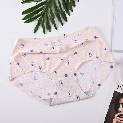 Combo 5 quần lót su hoa thông hơi- GAO 015 ( mẫu ngẩu nhiên)
