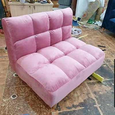 Ghế đơn thư giãn nhỏ xinh Juno Sofa 1m x 75 cm