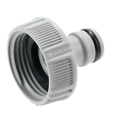 Cút nối vòi ren 1" Gardena 18202-20