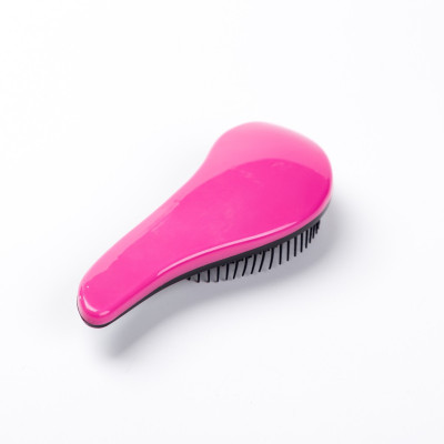 Lượt Chải Tóc Massage Đầu