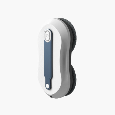 Robot lau kính Everybot WS300, lau cửa kính trên cao, gương, tường gạch phòng tắm Made in Korea Hàng chính hãng