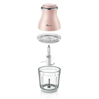 Máy xay thực phẩm hiệu Bear, model: QSJ-B02U2 - Hàng chính hãng