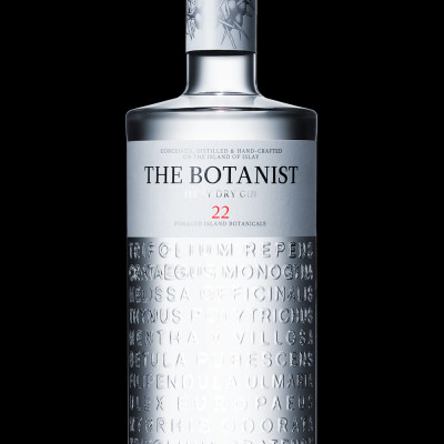 Rượu The Botanist Islay Dry Gin 46% 1x0.7L