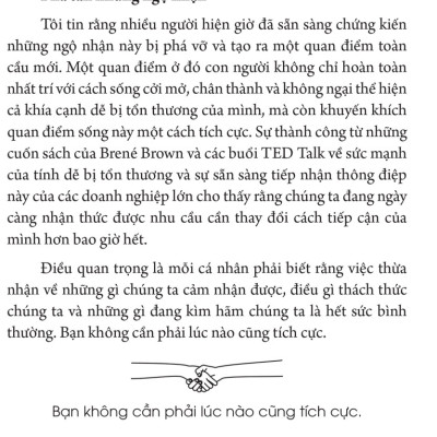 Mạnh Dạn Tìm Kiếm Sự Trợ Giúp - ML