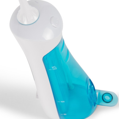 Máy tăm nước cầm tay Water Flosser and Oral Irrigator RIO DCIR2 nhập khẩu Anh