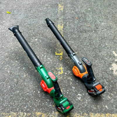 COMBO Máy thổi dùng pin Dekton M21-TB03 KÈM 1 PIN M21-B3A5C + 1 SẠC M21-S20 DEKTON - KM_T8 -HÀNG CHÍNH HÃNG