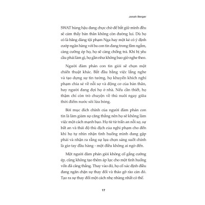 Sách - Chất Xúc Tác Thay Đổi Tâm Trí Bất Kỳ Ai