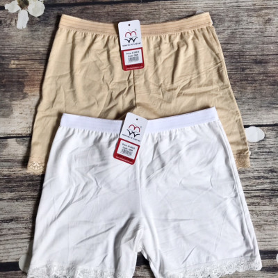 COMBO 4 QUẦN ĐÙI VÁY - SIZE L