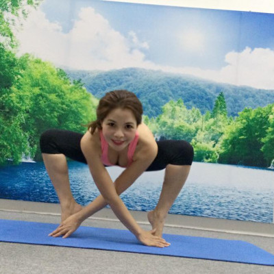 Thảm Yoga Định Tuyến 2 Lớp 6mm miDoctor + Bao Đựng Thảm Yoga Định Tuyến + Dây Buộc (Màu Ngẫu Nhiên)