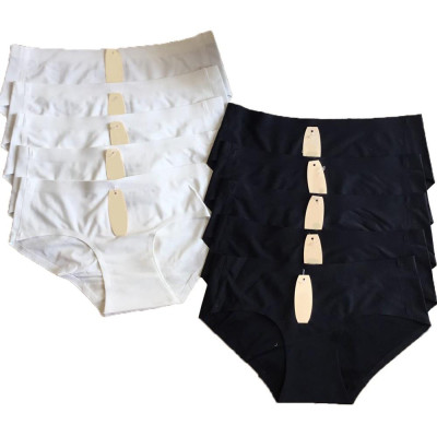 ❈✣♚Combo 10 quần lót nữ su đúc cao cấp không đường may, chất mát lạnh, mềm mịn, thoáng