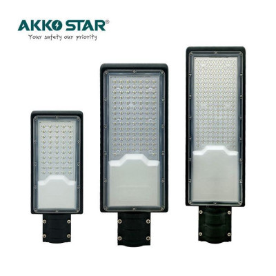 ĐÈN ĐƯỜNG 50W/100W/150W AKKO STAR - HÀNG CHÍNH HÃNG