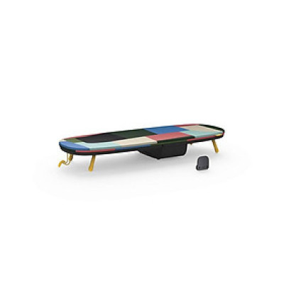 Cầu là chân thấp gấp gọn Joseph Joseph 50045 Hàng chính hãng