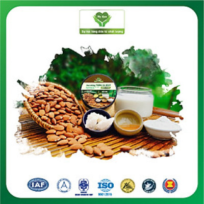 Kem dưỡng da body hạnh nhân dành cho Spa 250 Gram