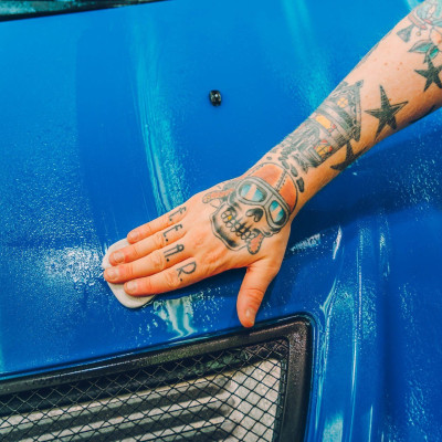 Meguiar