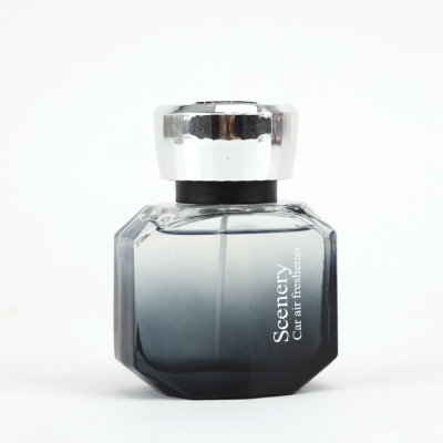 Nước Hoa Ô Tô CIND Scenery LA-059 Black Ice 60ml