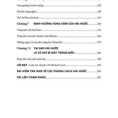 Hài Nhiều Chút Cho Đời Vui Hơn - Humor, Seriously