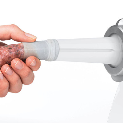 Máy Xay Thịt Bosch MFW3520W (500W) - Hàng chính hãng