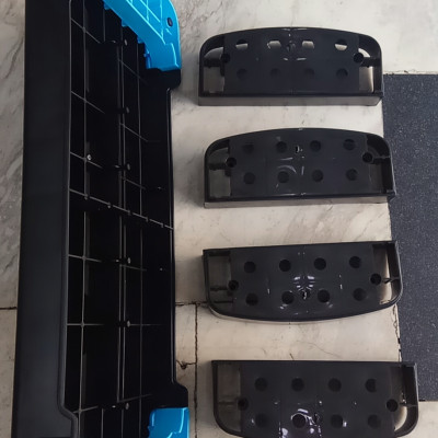 BỤC NHẢY AEROBIC CAO CẤP PROCARE (78 x 28 x 15 cm)