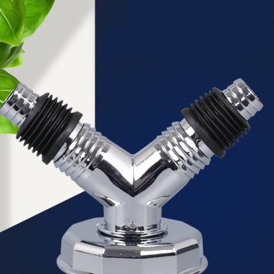 Bộ thoát nước máy giặt, thoát nước thải kiêm chống mùi hôi, ngăn côn trùng trào ngược MH3111