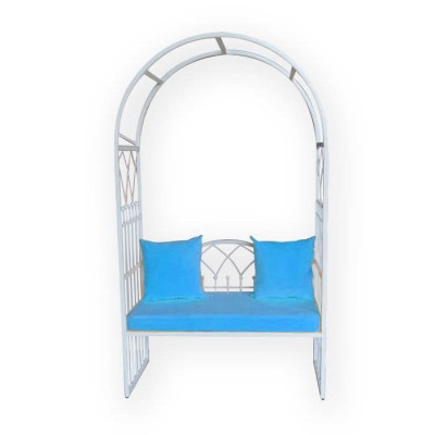 [Trả góp 0%] Ghế thư giãn Luisa IBIE nhiều tùy chọn