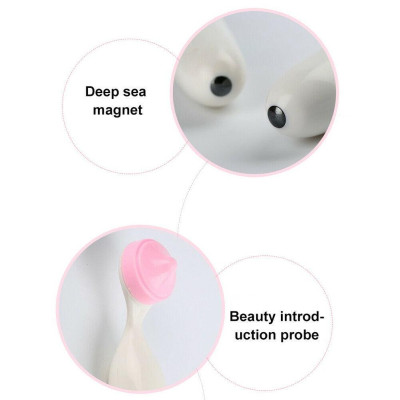 (Hàng Hot) Dụng Cụ matxa Mắt, Chống Bọng Mắt Thâm Quầng Mini Toàn Thân Thẩm Mỹ Loại Xịn (Hàng Nhập Khẩu) Loại Xịn