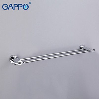 THANH VẮT KHĂN MẶT NGA CAO CẤP GAPPO G1809
