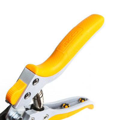 KÉO CẮT TỈA CÂY CAO CẤP 8" INGCO HPS0308 - HÀNG CHÍNH HÃNG