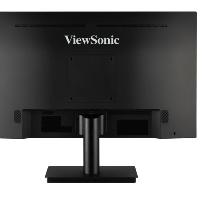 MÀN HÌNH VIEWSONIC VA2406-MH (23.8 INCH/FHD/IPS/75HZ/1MS/LOA)- Hàng chính hãng 