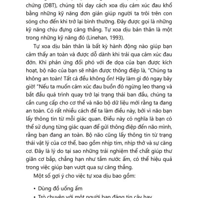 Bộ Công Cụ Để Đối Mặt Với Cuộc Sống - Sao Trước Đây Không Ai Nói Với Tôi Điều Này?