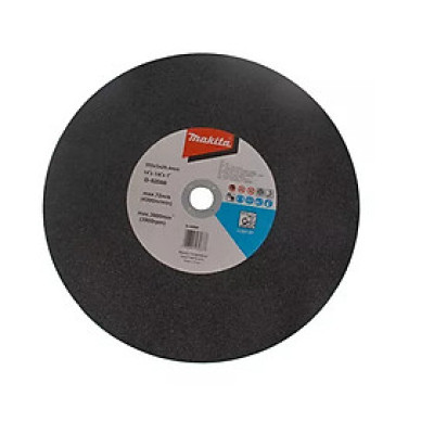 Bộ 2 đá cắt sắt 14" 355x3x25.4mm Makita D-62088 