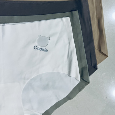 QUẦN LÓT GẤU XỊN SÒ MÀU SANG CHẢNH TỪ 50-65KG DÀNH CHO NỮ