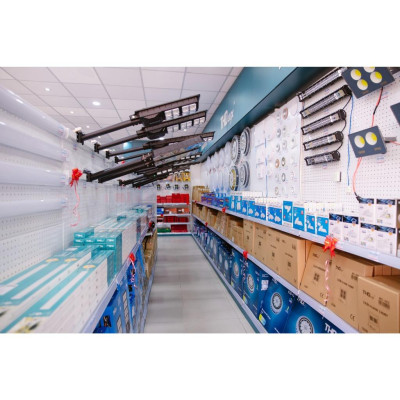 Bộ dụng cụ 31 chit tiết 1/2" Bộ khẩu tuýp vặn ốc, mở bulong BDC-203 Tholux